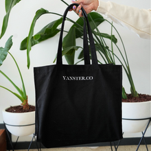 Load image into Gallery viewer, YANSTER TOTE
